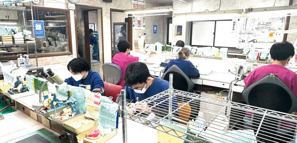 株式会社ベルザ