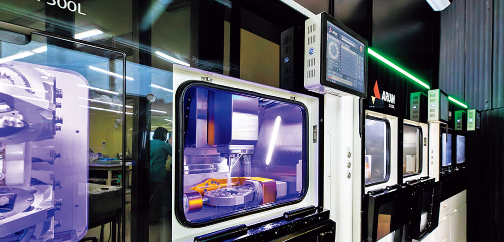 株式会社医科歯科技研