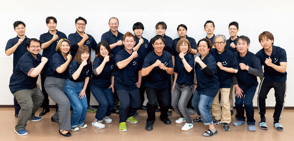 株式会社いれ歯やさん