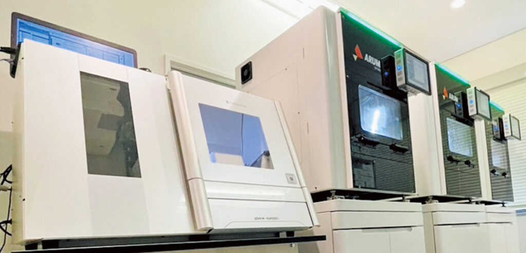 株式会社Johnny's Factory