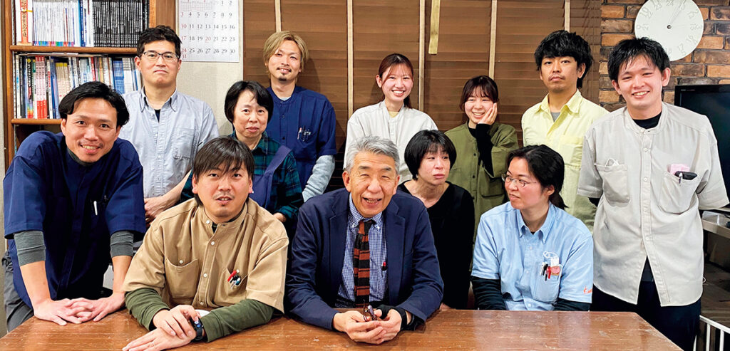 有限会社ケイワークス