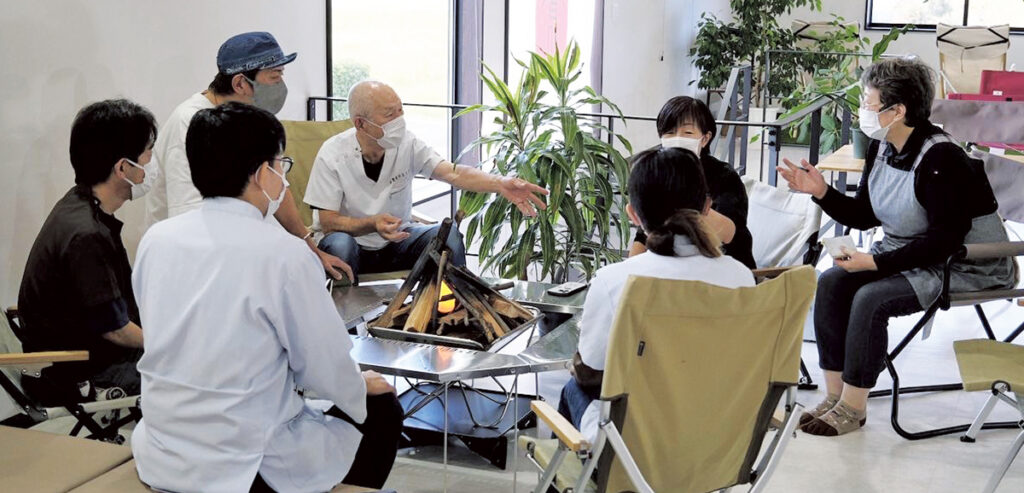 有限会社倉繁歯科技工所