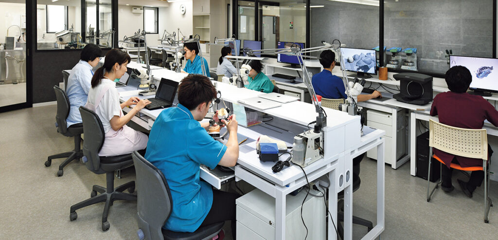 株式会社協和デンタル･ラボラトリー新松戸