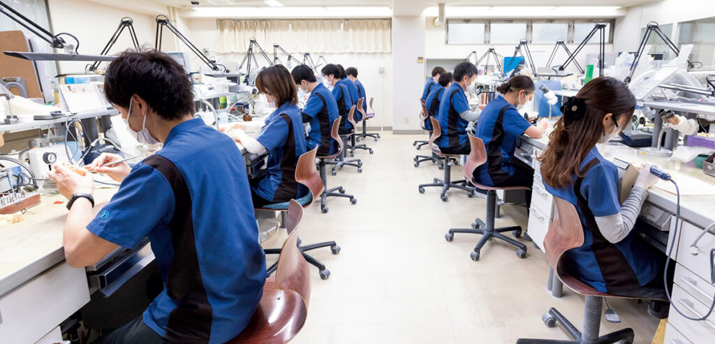 株式会社中田デンタル･センター