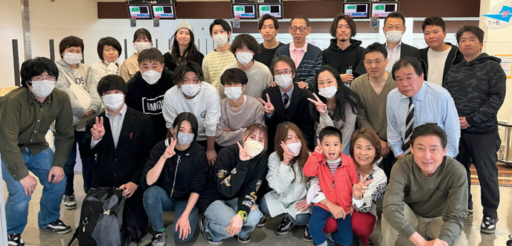 株式会社ナンゴウヤデンタルラボラトリー