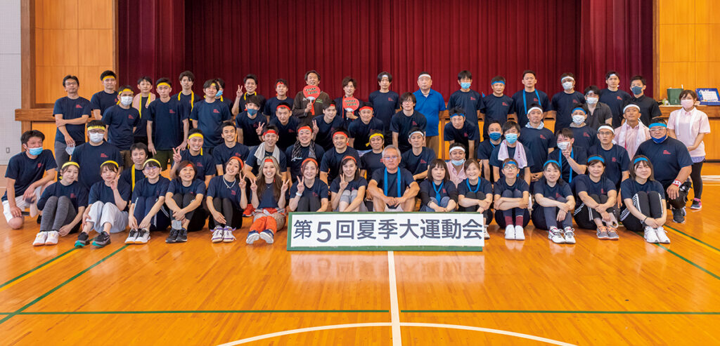 ニューデンタルリサーチ株式会社