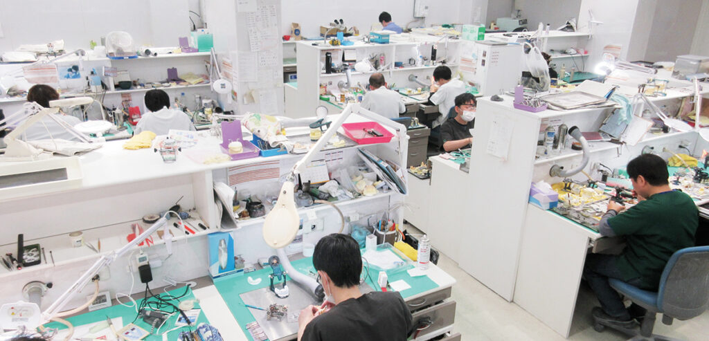 株式会社サポート