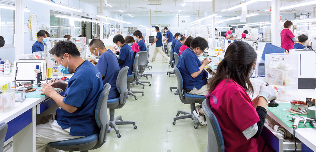 株式会社シケン