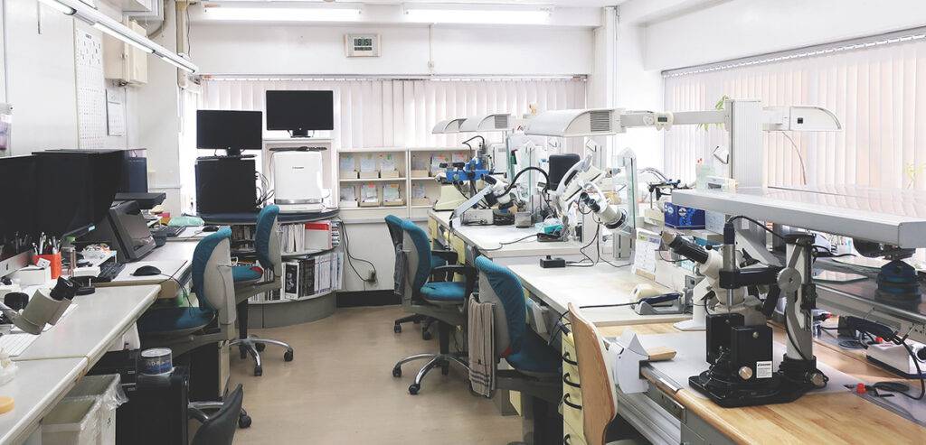 有限会社湘南セラミック