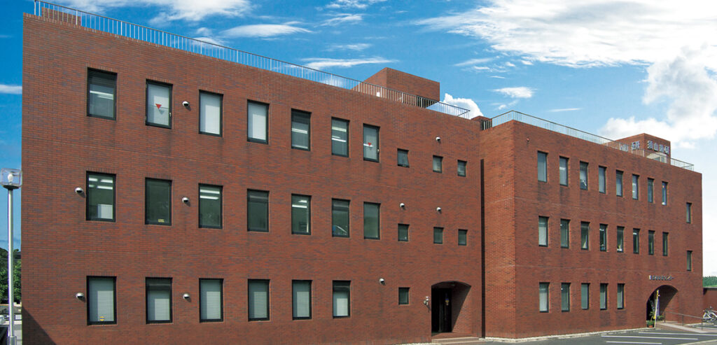 株式会社須山歯研