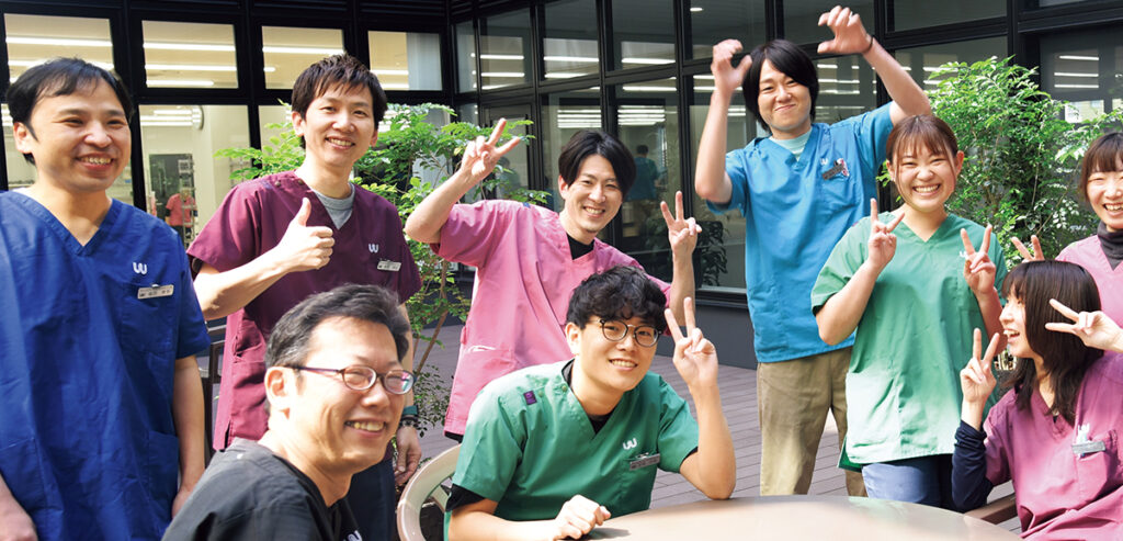 和田精密歯研株式会社