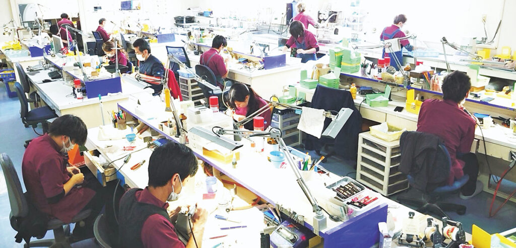 株式会社ワイドデンタル