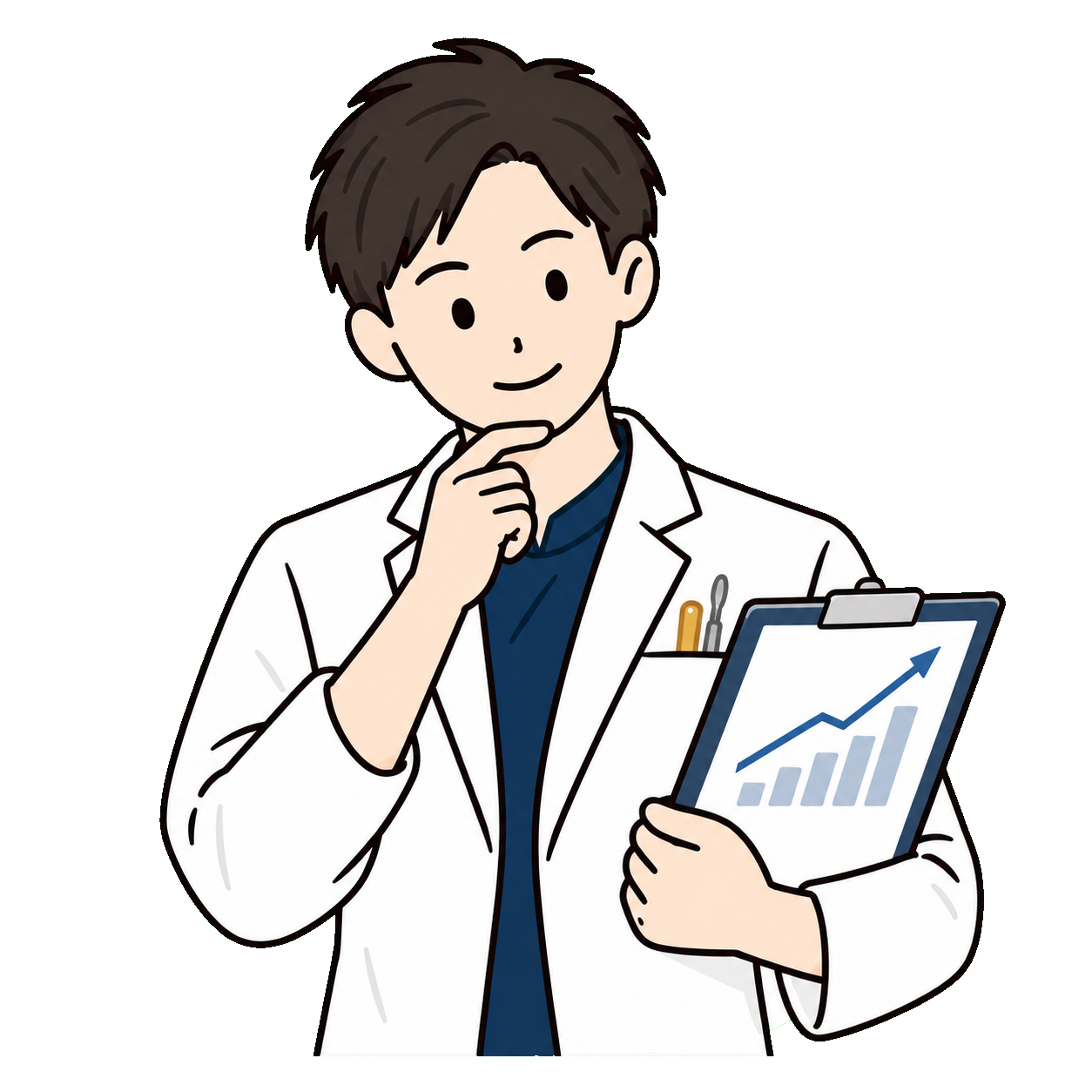 経営について考える歯科技工士